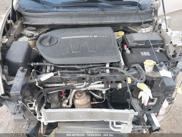 Jeep Cherokee Limited 2015 1C4PJMDS0FW669020 Image 10