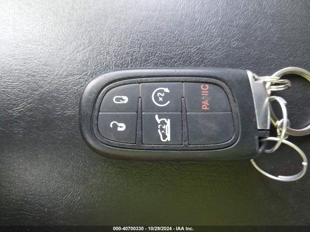 Jeep Cherokee Limited 2015 1C4PJMDS0FW669020 Image 11