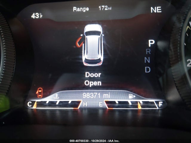 Jeep Cherokee Limited 2015 1C4PJMDS0FW669020 Image 16
