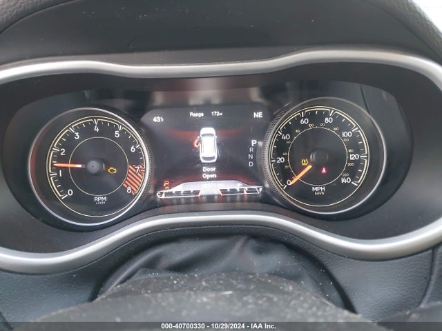Jeep Cherokee Limited 2015 1C4PJMDS0FW669020 Image 7