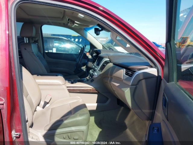 1GKS1BKCXGR269805 GMC YUKON SLT