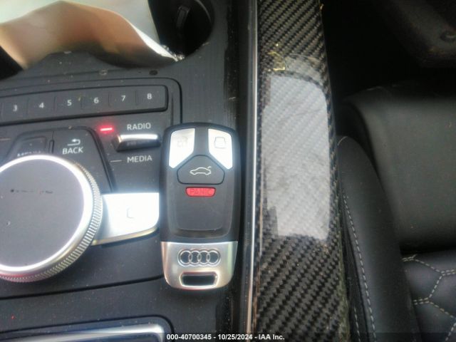 2018 AUDI RS 5 WUAPWAF58JA903887 Photo 10