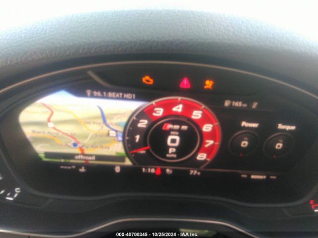 2018 AUDI RS 5 WUAPWAF58JA903887 Photo 6