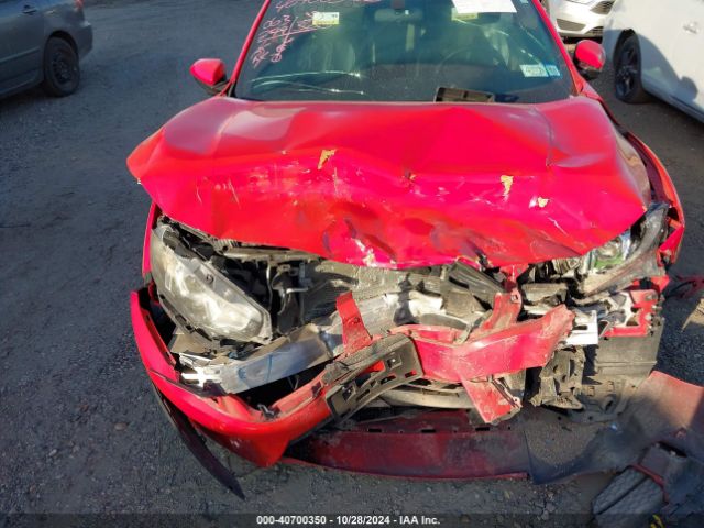 2HGFC4B07GH302995 Honda Civic Lx-p
