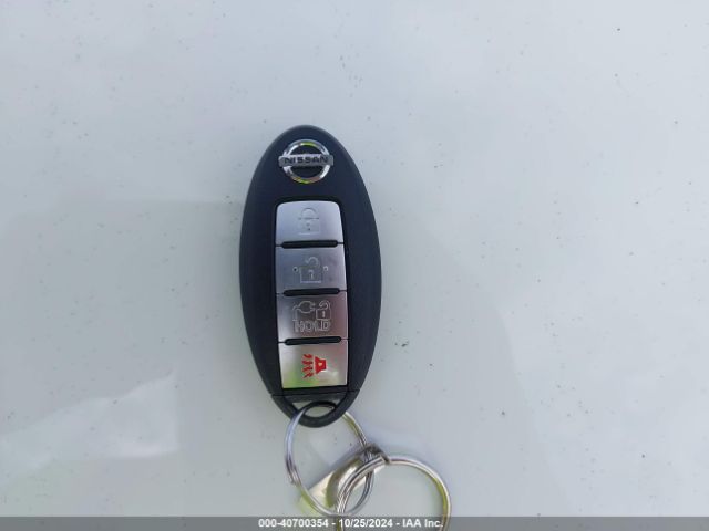 1N4AZ1CP9JC315118 Nissan LEAF S