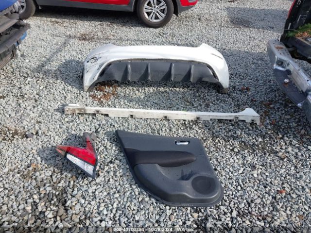 1N4AZ1CP9JC315118 Nissan LEAF S