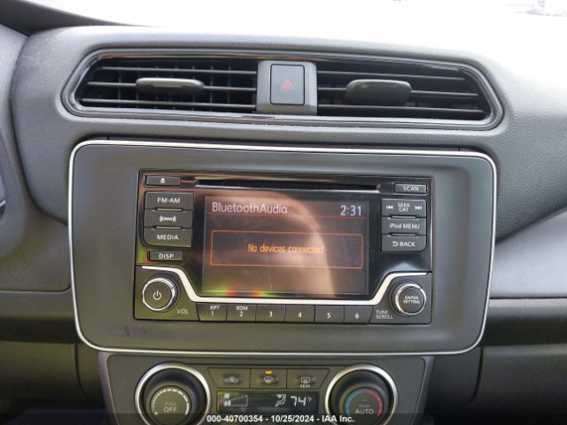 1N4AZ1CP9JC315118 Nissan LEAF S
