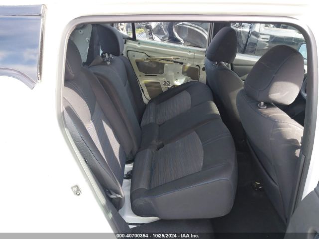 1N4AZ1CP9JC315118 Nissan LEAF S