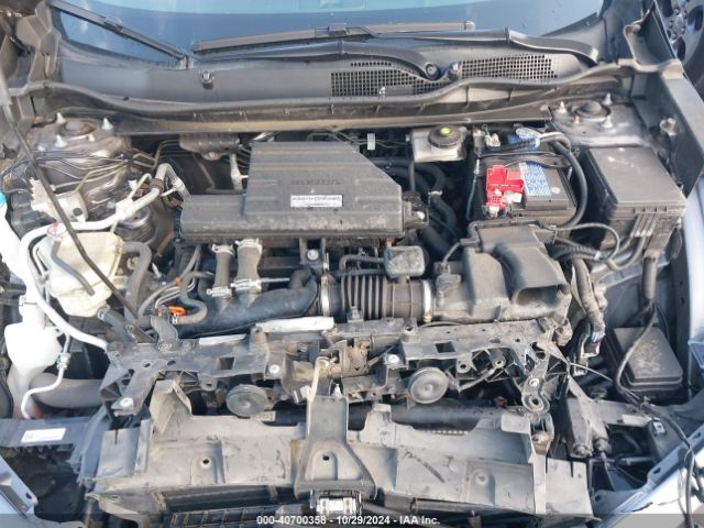5J6RW2H88LL037144 Honda Cr-v Awd Ex-l