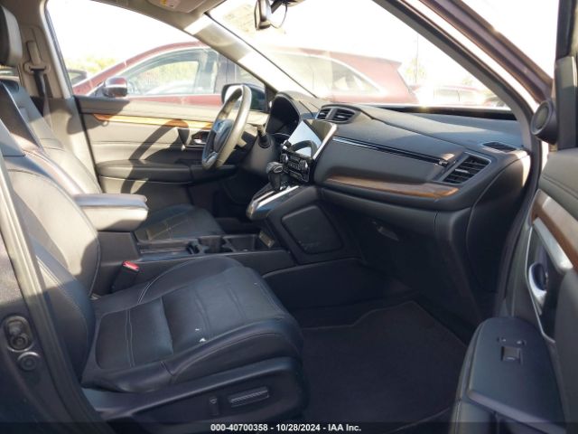 5J6RW2H88LL037144 Honda Cr-v Awd Ex-l