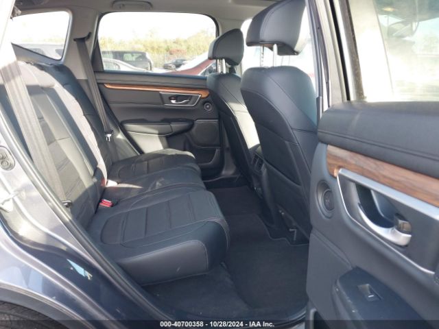5J6RW2H88LL037144 Honda Cr-v Awd Ex-l