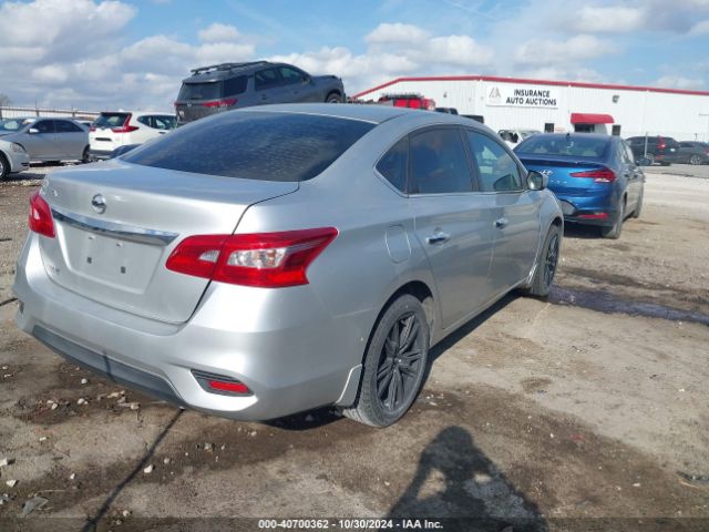 3N1AB7AP8GY334217 Nissan SENTRA S