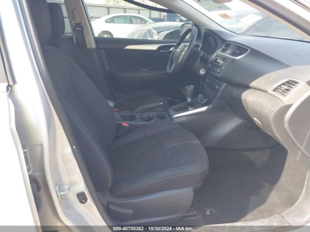 3N1AB7AP8GY334217 Nissan SENTRA S