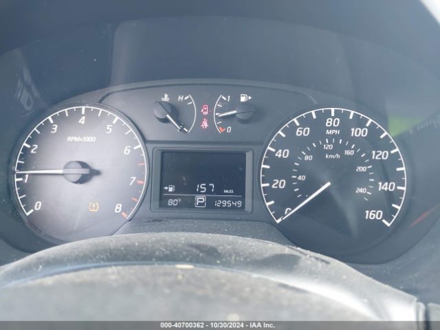 3N1AB7AP8GY334217 Nissan SENTRA S