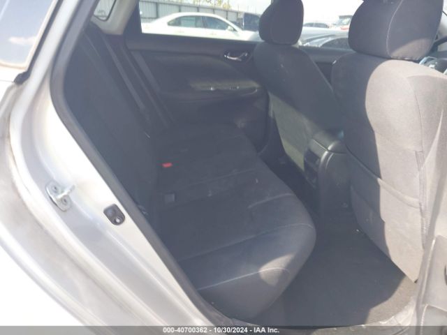 3N1AB7AP8GY334217 Nissan SENTRA S
