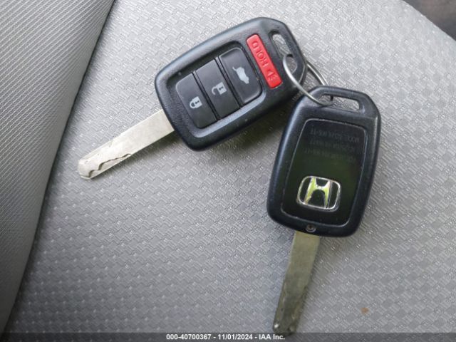 3CZRU6H33MM754343 Honda Hr-v Awd Lx