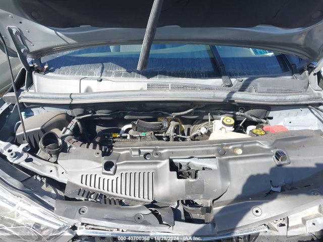 Buick Encore Awd Preferred 2020 KL4CJESBXLB018806 Image 10
