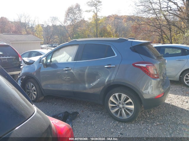 Buick Encore Awd Preferred 2020 KL4CJESBXLB018806 Image 15