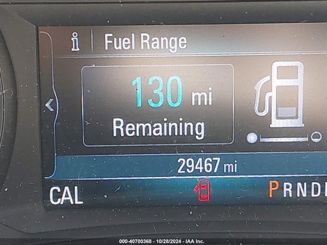 Buick Encore Awd Preferred 2020 KL4CJESBXLB018806 Image 16