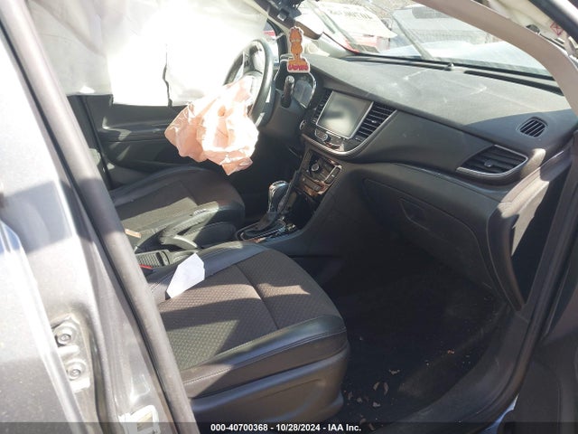 Buick Encore Awd Preferred 2020 KL4CJESBXLB018806 Image 5