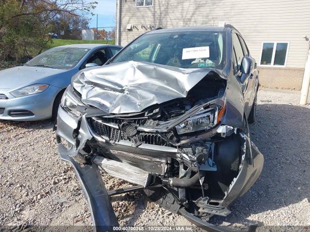 Buick Encore Awd Preferred 2020 KL4CJESBXLB018806 Image 6