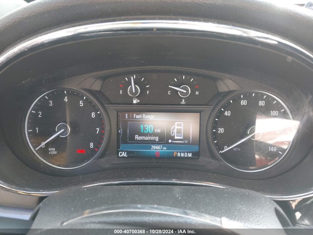 Buick Encore Awd Preferred 2020 KL4CJESBXLB018806 Image 7