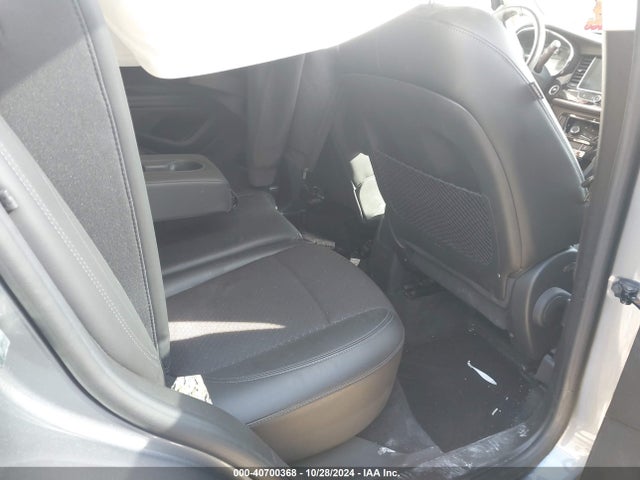 Buick Encore Awd Preferred 2020 KL4CJESBXLB018806 Image 8