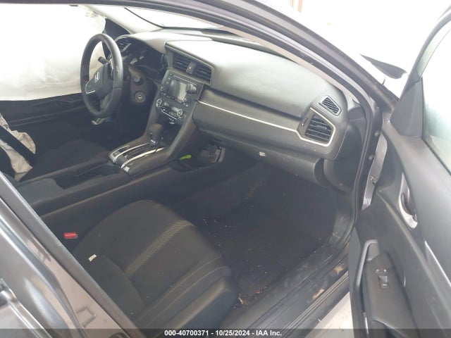 Honda Civic Lx 2016 2HGFC2F57GH541599 Image 5