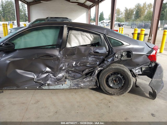 Honda Civic Lx 2016 2HGFC2F57GH541599 Image 6