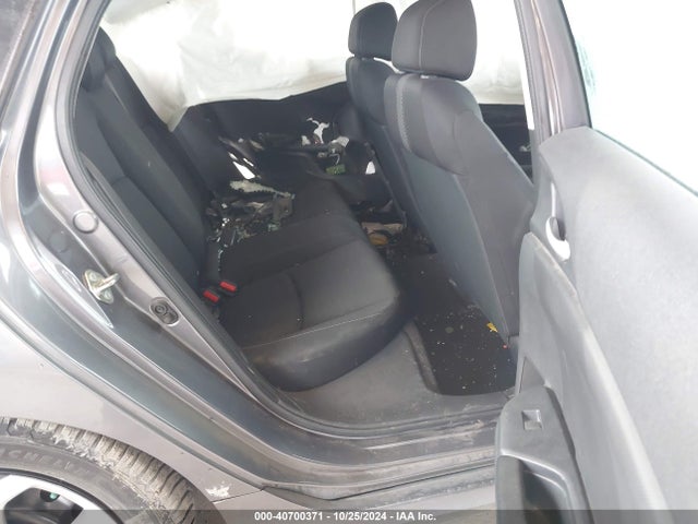 Honda Civic Lx 2016 2HGFC2F57GH541599 Image 8