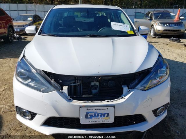 3N1CB7AP9HY233102 Nissan Sentra Sr Turbo
