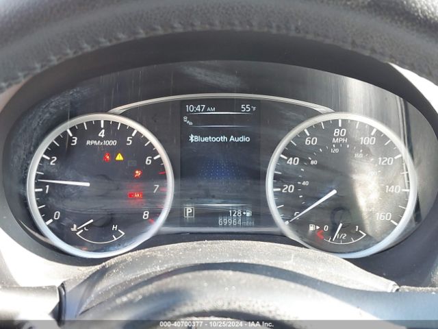 3N1CB7AP9HY233102 Nissan Sentra Sr Turbo