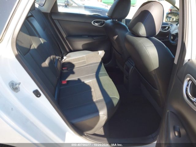 3N1CB7AP9HY233102 Nissan Sentra Sr Turbo