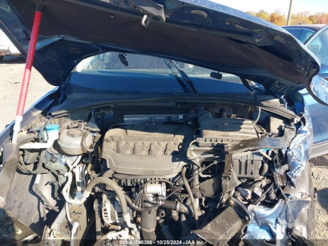 3VV2B7AXXKM126889 Volkswagen Tiguan 2.0t Se/2.0t Sel/2.0t Sel R-line/2.0t Sel R-line Black