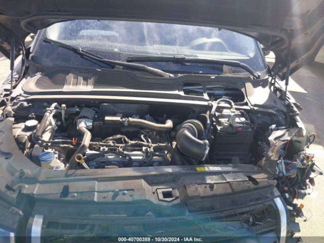 SALVP2RX0JH305216 Land Rover Range Rover Evoque Se/se Premium