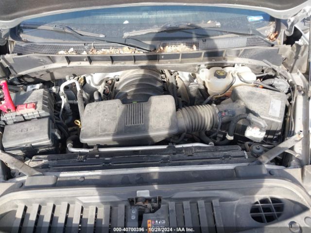 1GCRYDED6KZ328038 Chevrolet Silverado 1500 Lt
