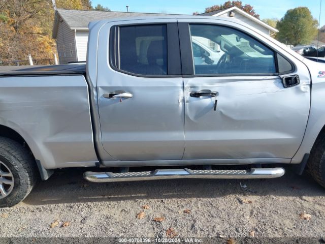 1GCRYDED6KZ328038 Chevrolet Silverado 1500 Lt