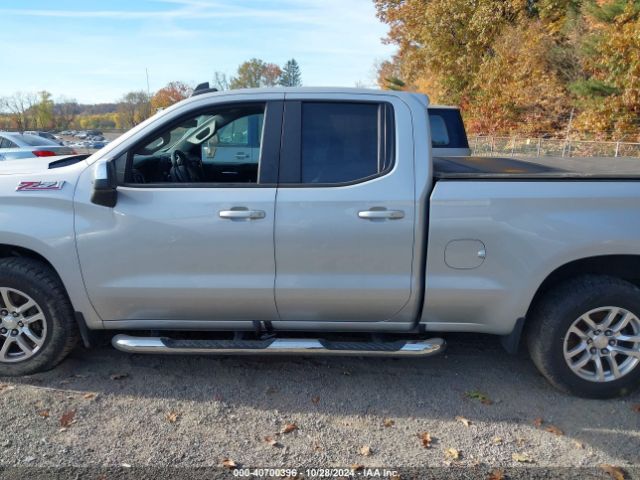 1GCRYDED6KZ328038 Chevrolet Silverado 1500 Lt