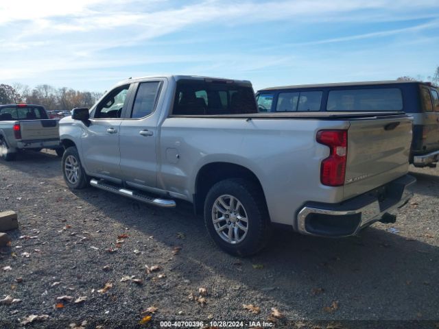 1GCRYDED6KZ328038 Chevrolet Silverado 1500 Lt