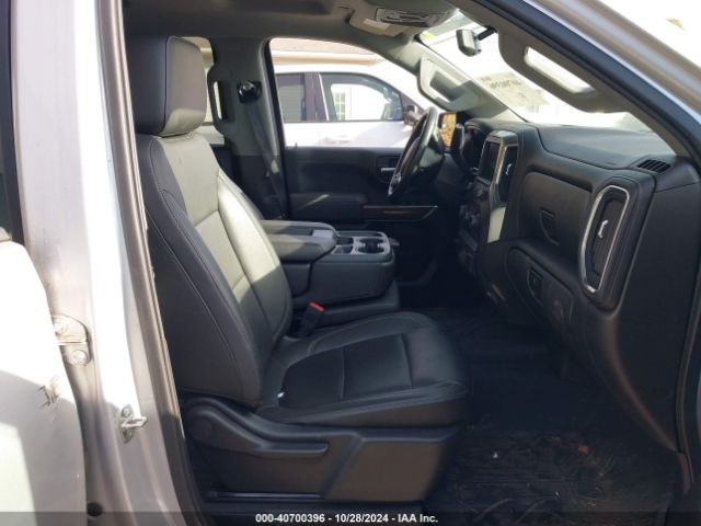 1GCRYDED6KZ328038 Chevrolet Silverado 1500 Lt