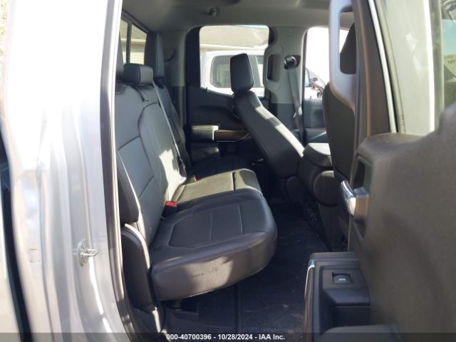 1GCRYDED6KZ328038 Chevrolet Silverado 1500 Lt
