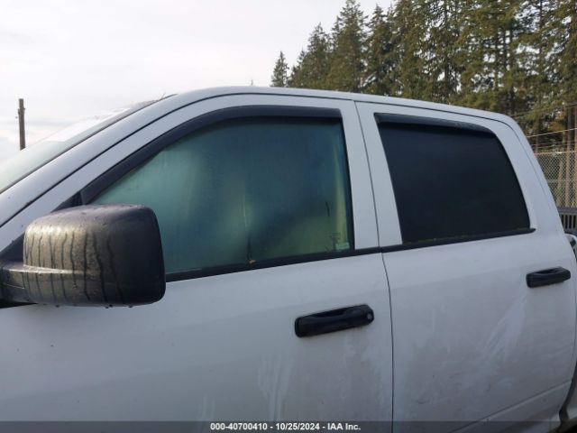 1C6RR7KT9ES103952 RAM 1500 St