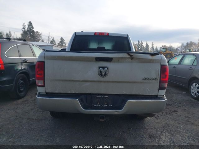 1C6RR7KT9ES103952 RAM 1500 St