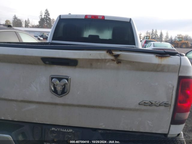 1C6RR7KT9ES103952 RAM 1500 St