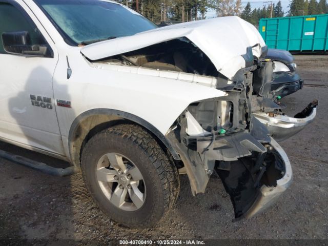1C6RR7KT9ES103952 RAM 1500 St