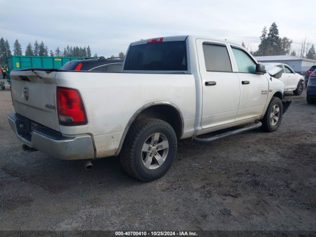 1C6RR7KT9ES103952 RAM 1500 St