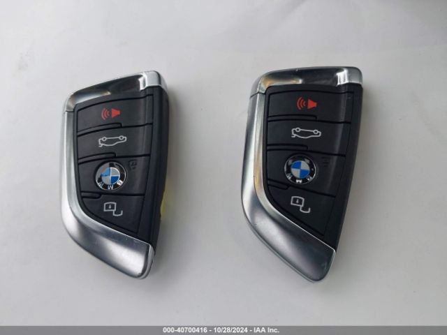 5YM23EC01R9U71020 BMW X4 M