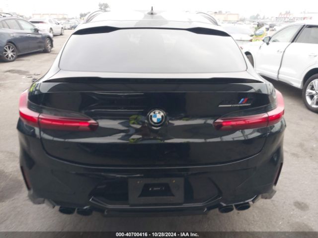 5YM23EC01R9U71020 BMW X4 M