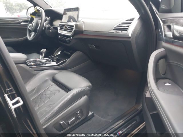 5YM23EC01R9U71020 BMW X4 M