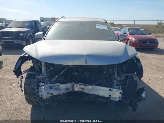 5N1AR2MN2FC616538 Nissan Pathfinder Platinum